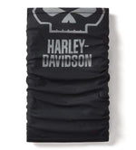 HARLEY-DAVIDSON MENS WILLIE G SKULL GAITER
