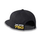 HARLEY-DAVIDSON MENS START YOUR ENGINES BASEBALL CAP