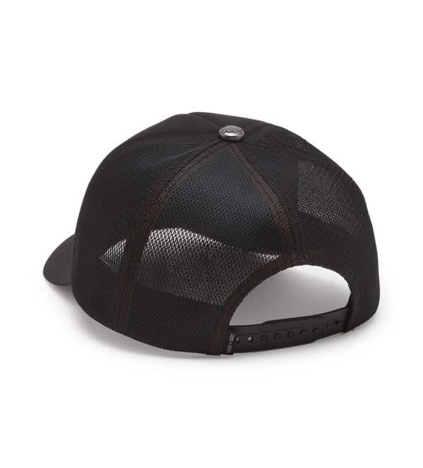 HARLEY-DAVIDSON WOMENS HUG A HARLEY TRUCKER CAP