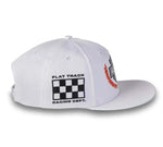 HARLEY-DAVIDSON MENS START YOUR ENGINES BASEBALL CAP