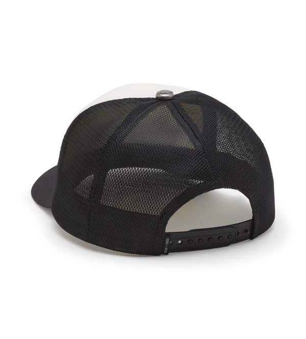 HARLEY-DAVIDSON WOMENS HUG A HARLEY TRUCKER CAP