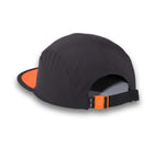 HARLEY-DAVIDSON MENS #1 RACING RIPSTOP HAT