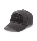 HARLEY-DAVIDSON MENS ARCHED FONT PANHEAD FITTED CAP