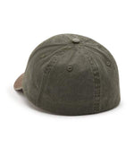 HARLEY-DAVIDSON MENS ARCHED FONT PANHEAD FITTED CAP