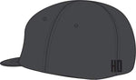 HARLEY-DAVIDSON MENS APEX SOFTAIL STRETCH FIT CAP