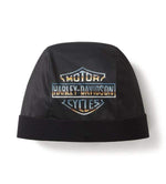 HARLEY-DAVIDSON MENS EVO THUNDER SKULL CAP