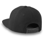 HARLEY-DAVIDSON MENS 9FIFTY  SNAPBACK BAR & SHIELD CAP