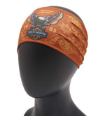 HARLEY-DAVIDSON WOMENS NEON EAGLE HEADBAND