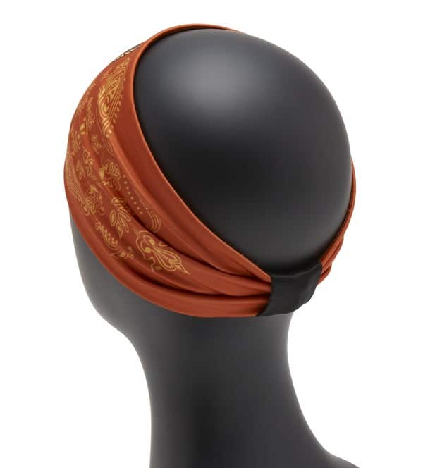 HARLEY-DAVIDSON WOMENS NEON EAGLE HEADBAND