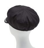 HARLEY-DAVIDSON WOMENS HARLEY-DAVIDSON NEWSBOY CAP