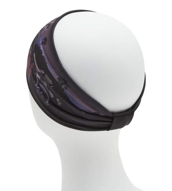 HARLEY-DAVIDSON WOMENS LOWRIDER SUNDOWN HEADBAND