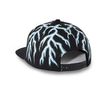 HARLEY-DAVIDSON MENS OFF ROADS 5 PANEL CAP