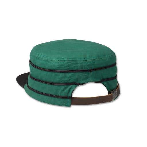 HARLEY-DAVIDSON MENS PAPER CREW MILL CAP