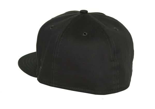 HARLEY-DAVIDSON MENS 59FIFTY  BAR & SHIELD FITTED CAP