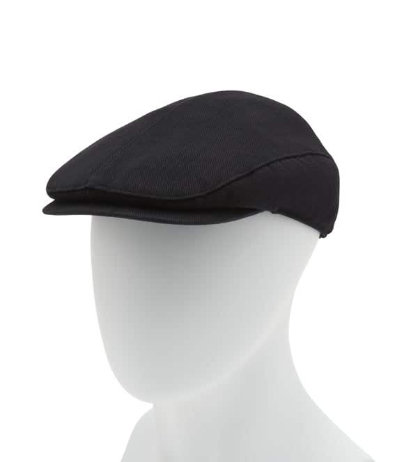 HARLEY-DAVIDSON MENS ENGINEER IVY CAP