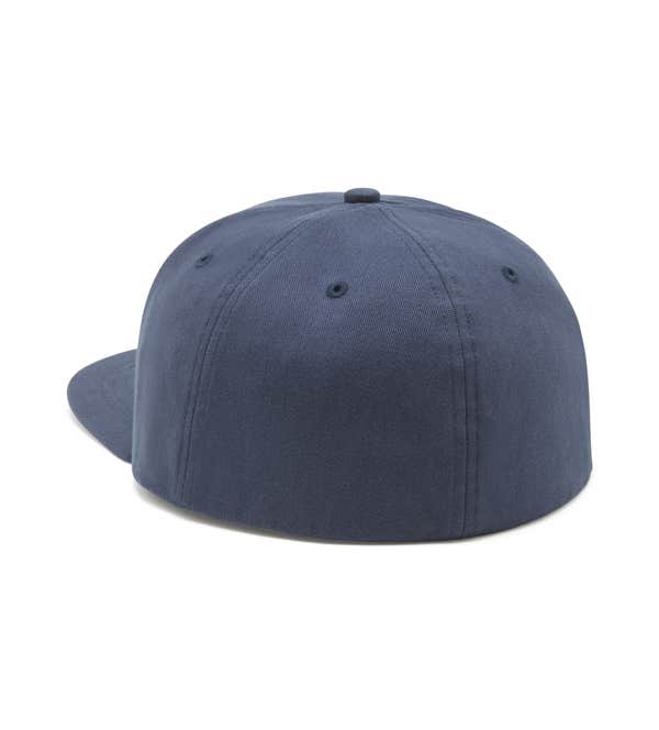 HARLEY-DAVIDSON MENS LIGHTNING EAGLE PANHEAD FITTED CAP