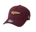 HARLEY-DAVIDSON MENS 120TH ANNIVERSARY 3930 BASEBALL CAP