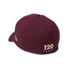 HARLEY-DAVIDSON MENS 120TH ANNIVERSARY 3930 BASEBALL CAP