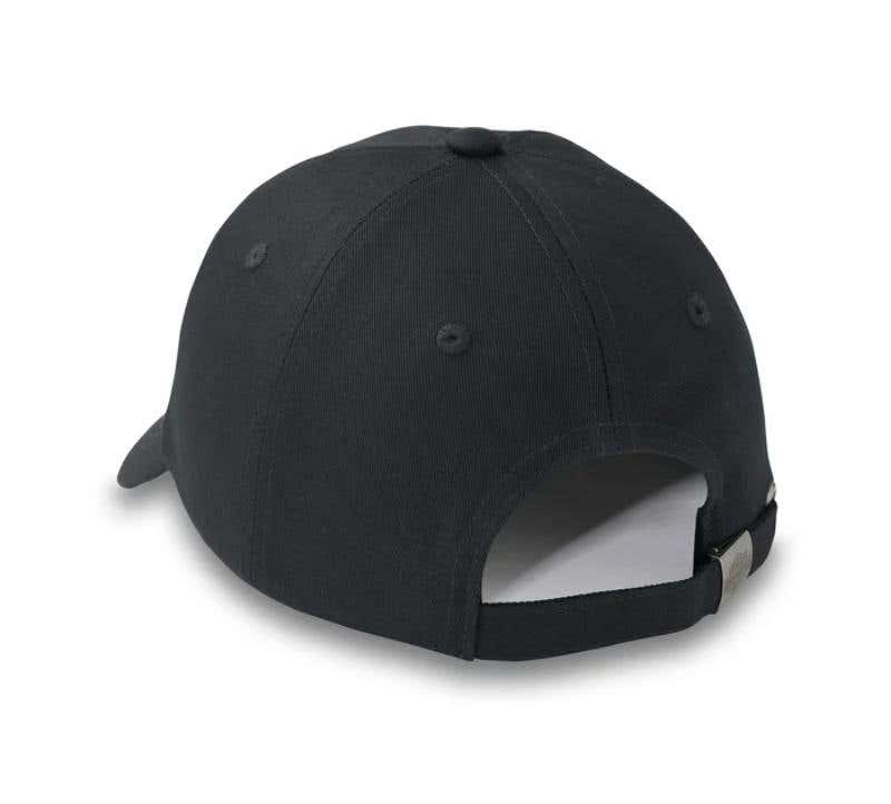 HARLEY-DAVIDSON WOMENS KING COBRA ADJUSTABLE CAP