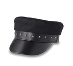 HARLEY-DAVIDSON WOMENS SUNSET BIKER CAP