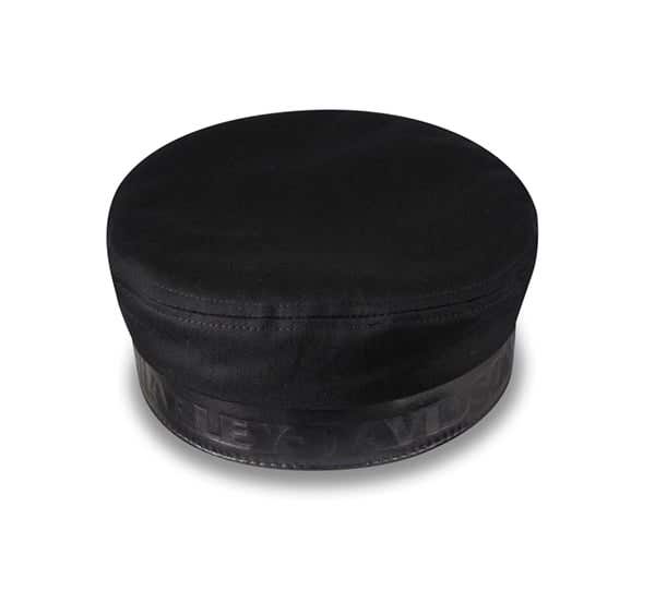 HARLEY-DAVIDSON WOMENS SUNSET BIKER CAP