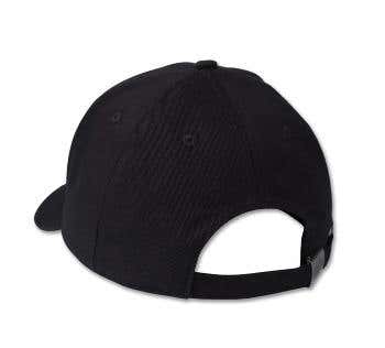 HARLEY-DAVIDSON WOMENS CLUB CREW BASEBALL CAP