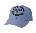 HARLEY-DAVIDSON WOMENS CLUB CREW BASEBALL CAP