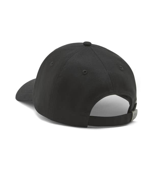 HARLEY-DAVIDSON WOMENS ESSENTIAL SCRIPT STRAPBACK CAP