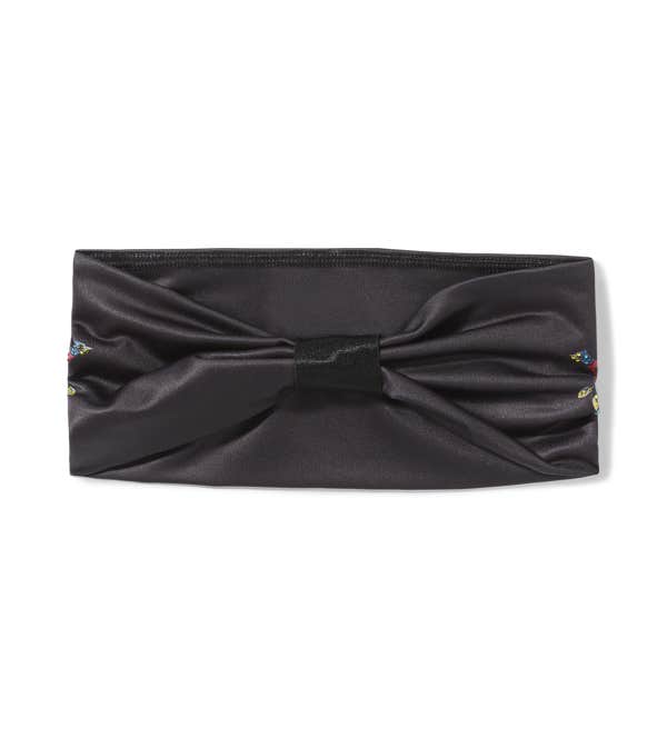 HARLEY-DAVIDSON WOMENS SERPENT ROSE HEADBAND