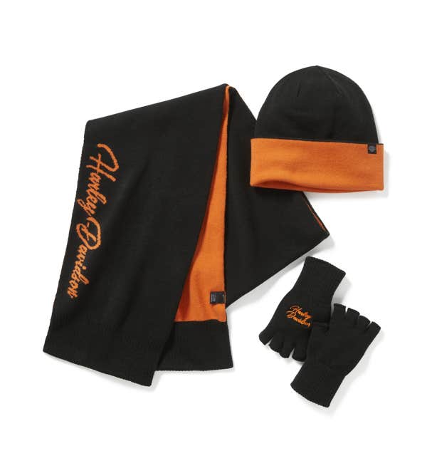 HARLEY-DAVIDSON WOMENS HARLEY HOLIDAYS GIFTSET