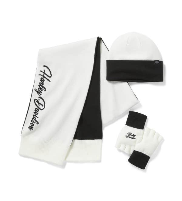 HARLEY-DAVIDSON WOMENS HARLEY HOLIDAYS GIFTSET