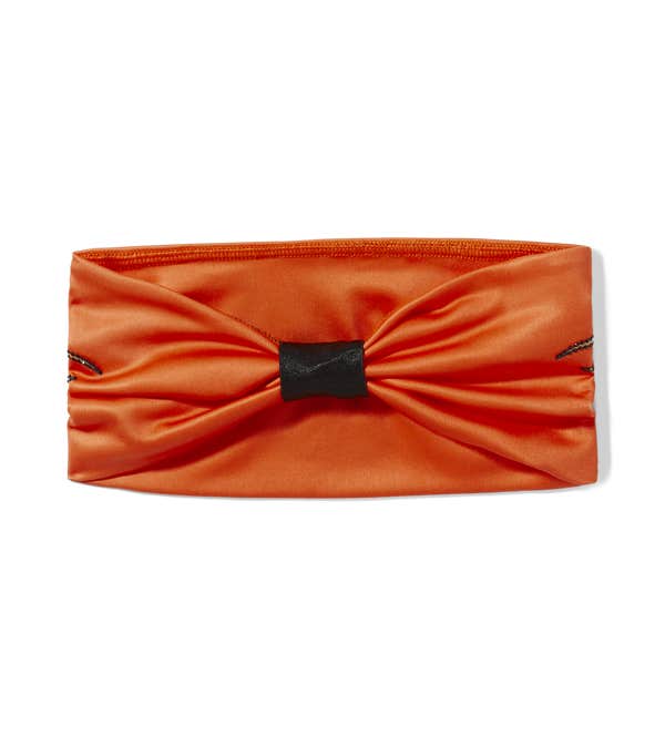 HARLEY-DAVIDSON WOMENS VINTAGE FLAMES HEADBAND