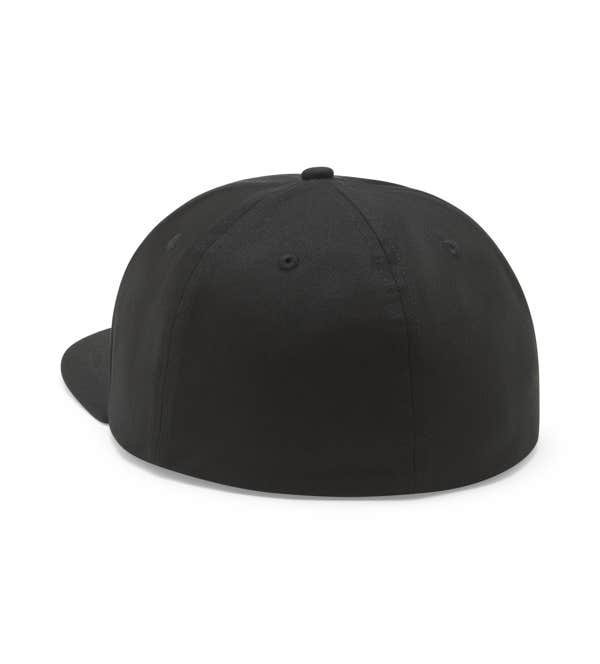 HARLEY-DAVIDSON MENS LIGHTNING EAGLE PANHEAD FITTED CAP