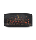 HARLEY-DAVIDSON WOMENS FLAMES FOR DAYS HEADBAND