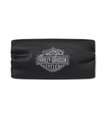 HARLEY-DAVIDSON WOMENS BLING BAR & SHIELD HEADBAND