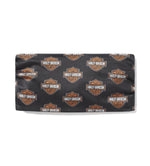 HARLEY-DAVIDSON WOMENS ESSENTIAL BAR & SHIELD HEADBAND