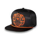 HARLEY-DAVIDSON MENS 120TH ANNIVERSARY RACING SNAPBACK