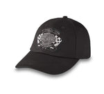 HARLEY-DAVIDSON WOMENS 120TH ANNIVERSARY RACING BASEBALL CAP