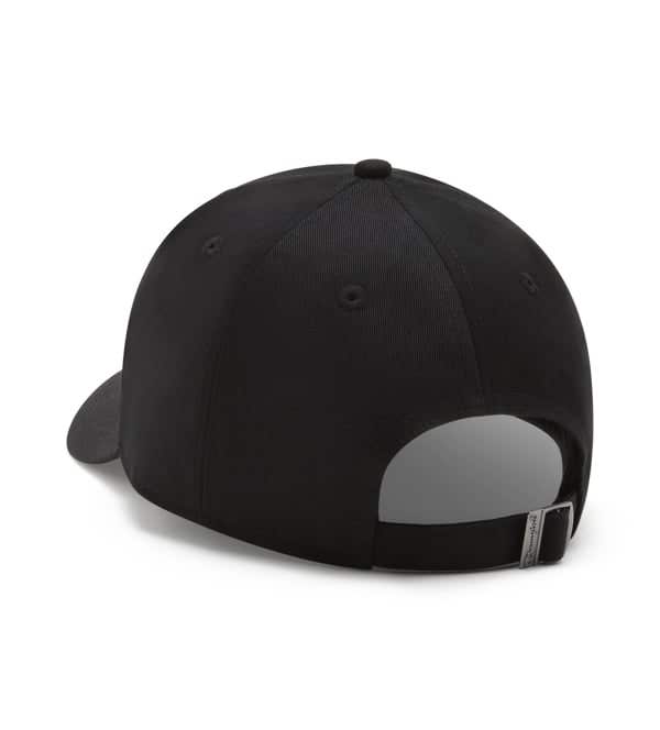 HARLEY-DAVIDSON MENS CHAMPION X HARLEY-DAVIDSON ADJUSTABLE BASEBALL CAP