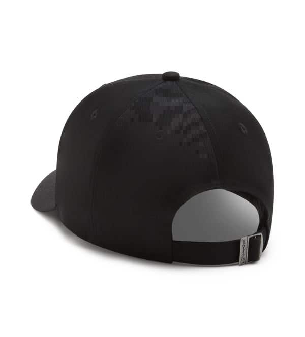 HARLEY-DAVIDSON MENS CHAMPION X HARLEY-DAVIDSON ADJUSTABLE BASEBALL CAP