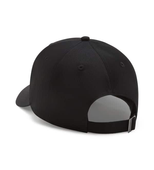 HARLEY-DAVIDSON MENS CHAMPION X HARLEY-DAVIDSON ADJUSTABLE BASEBALL CAP