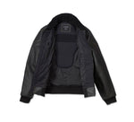 HARLEY-DAVIDSON MENS ACCOLADE LEATHER JACKET