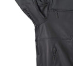 HARLEY-DAVIDSON MENS WILLIE G SKULL GRAPHIC LEATHER RIDING JACKET