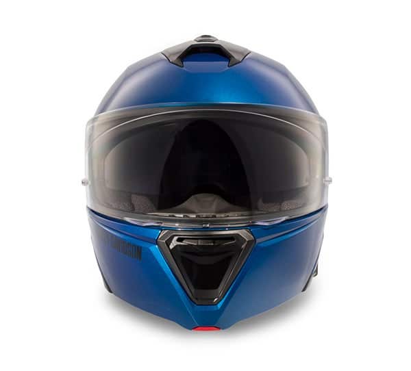 HARLEY-DAVIDSON CAPSTONE SUN SHIELD II H31 MODULAR HELMET
