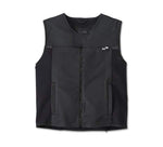 HARLEY-DAVIDSON MENS HARLEY-DAVIDSON SMART VEST