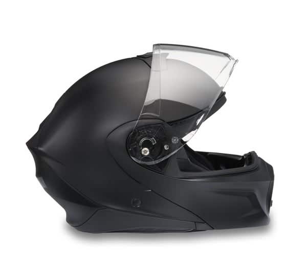 HARLEY-DAVIDSON H-D EVO X17 SUN SHIELD MODULAR HELMET (DOT/ECE)