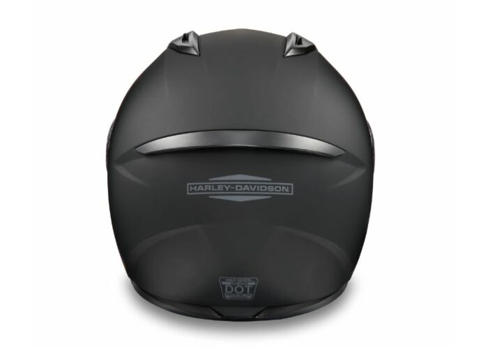 HARLEY-DAVIDSON H-D VELO H34 FULL FACE HELMET (ECE)