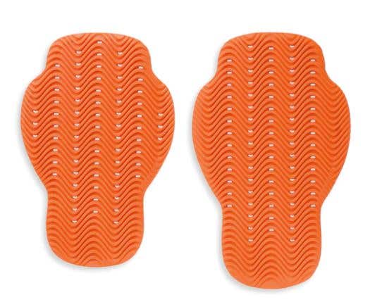 HARLEY-DAVIDSON D3O VIPER BACK ARMOR