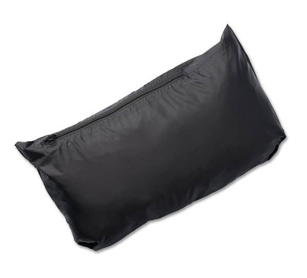 HARLEY-DAVIDSON MENS FULL SPEED II WATERPROOF RAIN JACKET