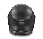 HARLEY-DAVIDSON H-D DIVISION X15 FULL FACE HELMET (DOT/ECE)